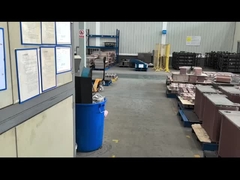 Bakır plaka kaynaklı ısı değiştiricisi